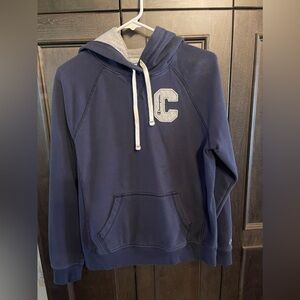 Champion hoodie, medium